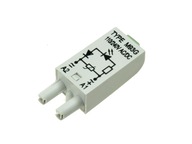 Signalizačný MODUL 110-230V AC/DC Relpol Signalizačný MODUL 110-230V AC/DC Relpol
