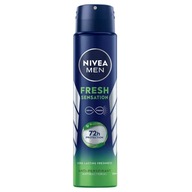 NIVEA Men Fresh Sensation antiperspirant 250 ml NIVEA Men Fresh Sensation antiperspirant 250 ml