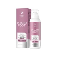 VICTORIA VYNN Penová-krémová konečná úprava 5% urea 105ml VICTORIA VYNN Penová-krémová konečná úprava 5% urea 105ml