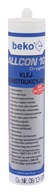 BEKO ALLCON 10 STAVEBNÉ LEPIDLO 150ml MECHANIKA