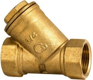 1/2" palcový šikmý filter s MAGNETICKOU VLOŽKOU 1/2" palcový šikmý filter s MAGNETICKOU VLOŽKOU