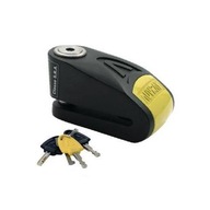 Zámok štítu s alarmom AUVRAY B-LOCK 14 Zámok štítu s alarmom AUVRAY B-LOCK 14