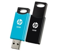 HP V212W Twin PenDrive 32 GB HP V212W Twin PenDrive 32 GB