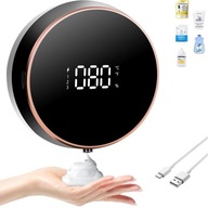 Automatický dávkovač tekutého mydla 300 ml dávkovač s infračerveným senzorom Automatický dávkovač tekutého mydla 300 ml dávkovač s infračerveným senzorom