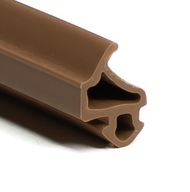 TESNENIE OKEN VEKA S-1127, HNEDÉ, SUPER ORIGINÁL