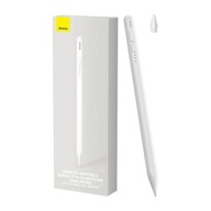 BASEUS KAPACITÍVNE STYLUSOVÉ PERO STYLUS BEZDRÔTOVÉ 130MAH PRE OBRAZOVKU IPAD