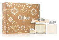 Chloé Women Eau de Parfum 75ml Set 3 P1 Chloé Women Eau de Parfum 75ml Set 3 P1