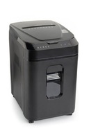 Automatická kancelárska skartovačka Wallner AF 160 C4 s podávačom papiera Automatická kancelárska skartovačka Wallner AF 160 C4 s podávačom papiera