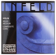 Thomastik Infeld Blue IB100 husľové struny