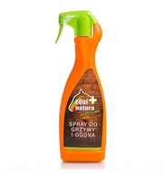 EQUINATURA kondicionér na hrivu a chvost 1000 ml EQUINATURA kondicionér na hrivu a chvost 1000 ml