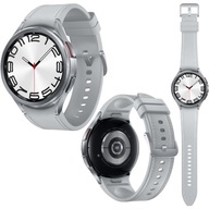 Inteligentné hodinky Samsung Galaxy Watch 6 Classic 47 mm BT Inteligentné hodinky Samsung Galaxy Watch 6 Classic 47 mm BT