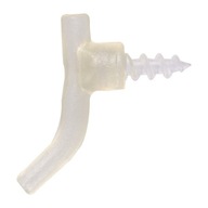 Polohovač so Zig Screws Clear 10ks Nash Polohovač so Zig Screws Clear 10ks Nash