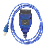 DIAGNOSTICKÝ KB1 KÁBEL ROZHRANIA VAG KKL VW SEAT AUDI OBD2 USB DIAGNOSTICKÝ KB1 KÁBEL ROZHRANIA VAG KKL VW SEAT AUDI OBD2 USB