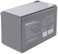 Power banka 12Ah AGM batéria 180A 12V - 3,6kg