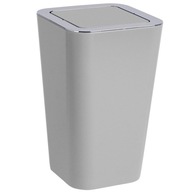 KÚPEĽŇOVÝ ODPADOK ŠEDÝ 6 L WENKO KÚPEĽŇOVÝ ODPADOK ŠEDÝ 6 L WENKO