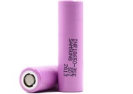 INR18650-35E Samsung Li-Ion 3,7 batéria 3500mAh INR18650-35E Samsung Li-Ion 3,7 batéria 3500mAh