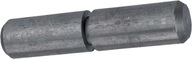 Točený pánt 32 x 120MM pre brány a bránky Točený pánt 32 x 120MM pre brány a bránky