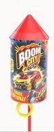 Boom City Racers Auto po jednom balení S1