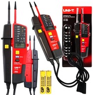 UNI-T UT18C meter Univerzálny tester striedavého jednosmerného fázového napätia UNI-T UT18C meter Univerzálny tester striedavého jednosmerného fázového napätia