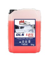 DLS 125 ATAS ACTIVE FOAM RUŽOVÁ 5KG DLS 125 ATAS ACTIVE FOAM RUŽOVÁ 5KG