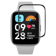 Plne hybridné sklo pre Redmi Watch 3 Active Plne hybridné sklo pre Redmi Watch 3 Active