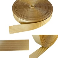 Páska polyamidová 48mm Pás do auta 5m Béžová Páska polyamidová 48mm Pás do auta 5m Béžová