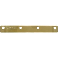 1074301 Vodiaca lišta Schumacher, 6 x 256 mm 1074301 Vodiaca lišta Schumacher, 6 x 256 mm
