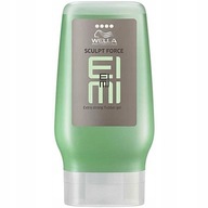 WELLA EIMI SCULPT FORCE EXTRA SILNÝ FLUBBER 125 WELLA EIMI SCULPT FORCE EXTRA SILNÝ FLUBBER 125