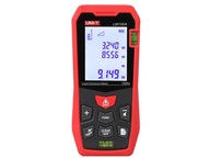 Digitálny laserový diaľkomer LM100A s 2 úrovňami Digitálny laserový diaľkomer LM100A s 2 úrovňami