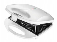 HOFFEN Sendvičovač SM-3026-W hriankovač 750 W HOFFEN Sendvičovač SM-3026-W hriankovač 750 W
