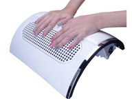 Pazúriky obrúsime.Vetreme absorbérom 40W 3WI Pazúriky obrúsime.Vetreme absorbérom 40W 3WI