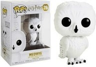 Funko POP. HP: S5. Hedviga