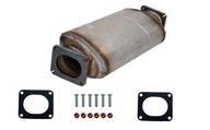 DPF filter BMW E60 520d 2.0 LCI 2005-2008 DPF filter BMW E60 520d 2.0 LCI 2005-2008