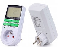 Časový programátor POWER SWITCH 7-dňový EC-PR07 ECO TIMER Časový programátor POWER SWITCH 7-dňový EC-PR07 ECO TIMER