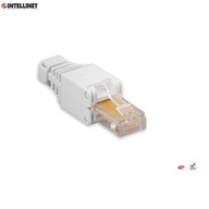 Intellinet Intellinet RJ45 UTP Modular Plug Auto