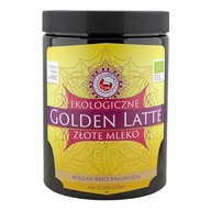 Zlaté organické mlieko 500g Golden Latte #CAN