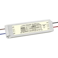 NAPÁJANIE 60W 12V VODEODOLNÉ F-S60-12 BRILLO NAPÁJANIE 60W 12V VODEODOLNÉ F-S60-12 BRILLO