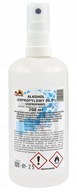 SUPER ATOMIZER ISOPROPYL 99,9 ISOPROPANOL 200ml