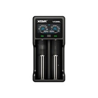 Nabíjačka Li-ion Ni-MH Ni-CD 18650 AA 14500 Xtar Nabíjačka Li-ion Ni-MH Ni-CD 18650 AA 14500 Xtar