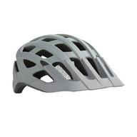 Prilba Lazer Roller Matte sivá veľkosť L + sieťka Prilba Lazer Roller Matte sivá veľkosť L + sieťka