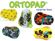 ORTHOPAD SURPRISE BOY B JUNIOR 50 +10 grátis