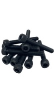 Skrutka imbus M6x60 mm DIN 912 kl.12,9 10 ks.