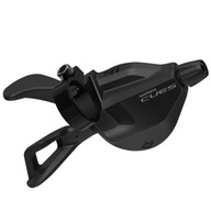 Shimano Cues 11-rýchlostné zadné pravé radenie SL-U6000-11 MTB Rapidfire Plus Shimano Cues 11-rýchlostné zadné pravé radenie SL-U6000-11 MTB Rapidfire Plus