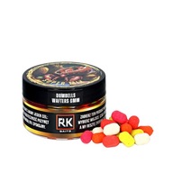 Činky Wafters RK Baits Super Mix 8mm 60ml Činky Wafters RK Baits Super Mix 8mm 60ml