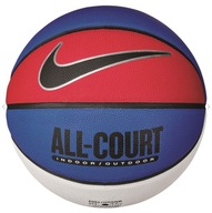 Basketbalová lopta Nike EVERYDAY ALL COURT 8P, veľkosť 7