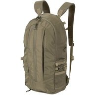 Vojenský taktický batoh Helikon Groundhog 10 l Adaptive Green Vojenský taktický batoh Helikon Groundhog 10 l Adaptive Green