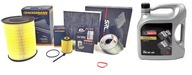 SADA OLEJA A FILTRA FORD FOCUS 3 MK3 1.6TDCI C MAX SADA OLEJA A FILTRA FORD FOCUS 3 MK3 1.6TDCI C MAX