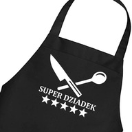 Zástera ku Dňu starých otcov za super darček pre starého otca Zástera ku Dňu starých otcov za super darček pre starého otca