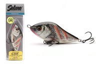 WOBLER SALMO SLIDER PLÁVAJÚCI 7cm - QSD274 WOBLER SALMO SLIDER PLÁVAJÚCI 7cm - QSD274