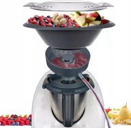 NÁSTAVEC NA ODSÁVANIE PAR PRE THERMOMIX VORWERK NÁSTAVEC NA ODSÁVANIE PAR PRE THERMOMIX VORWERK
